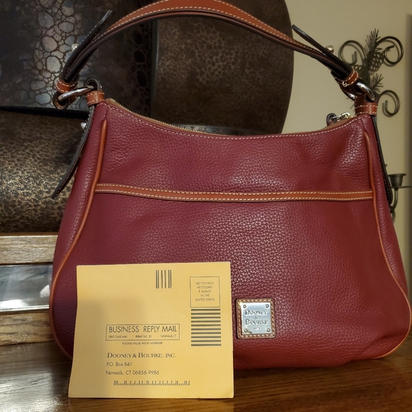 Dooney & Bourke - Picture 2 of 7